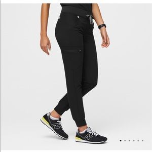 Zamora Jogger Scrub Pants
